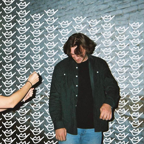 My Friends House - Why Don't You Kiss Me? (artwork faeton music)