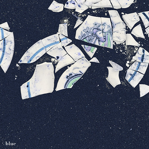 58918012 - Blue (artwork faeton music)