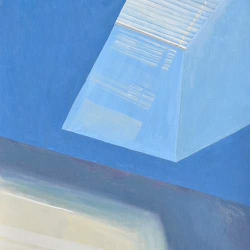 Conner Simmons - snow (artwork faeton music)