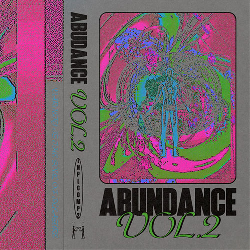 NAKANO BLU - Mist 4AM (artwork faeton music)