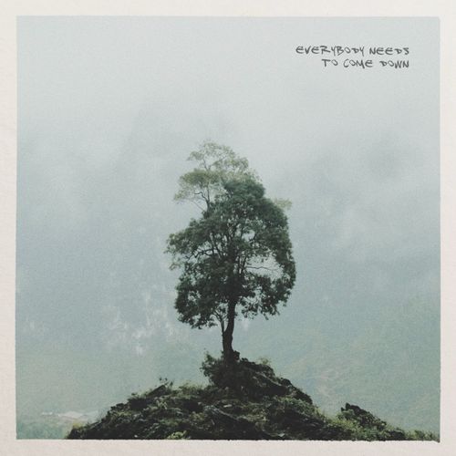 Nico Less - Everybody Needs to Come Down (artwork faeton music)