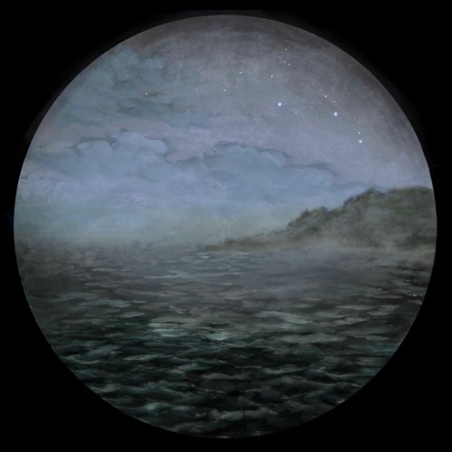 Shrine Maiden - Sunless Solstice Pt. 1 (artwork faeton music)