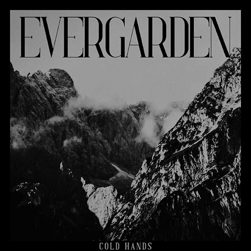 EVERGARDEN - Cold Hands (artwork faeton music)