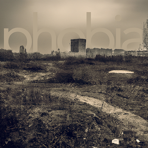 58918012 - Phobia (artwork faeton music)