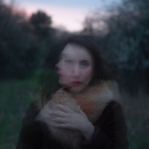 Laura Carbone - Tuesday (artwork faeton music)