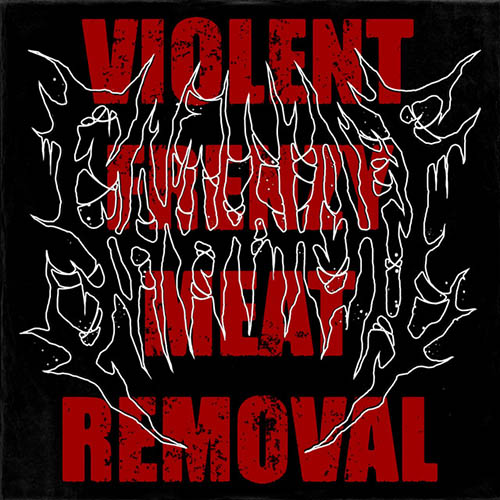 SAWNOFF - V.F.M.R (artwork faeton music)