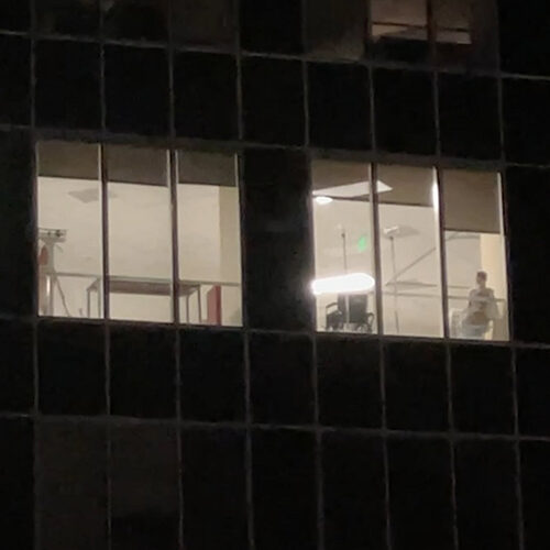 Origin Of Styx - Hazy Nights (artwork faeton music)