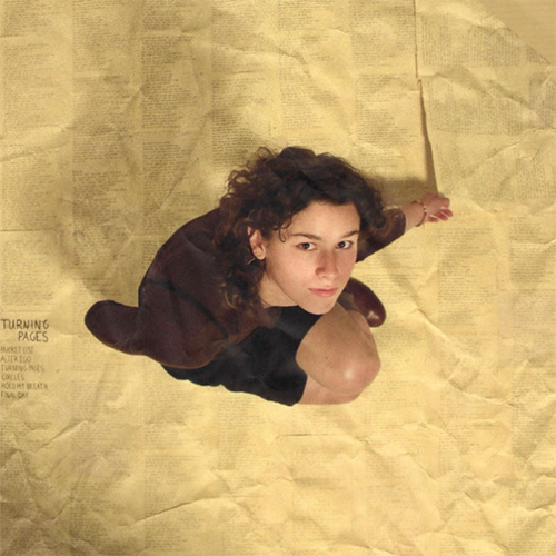 Coos - Alter Ego (artwork faeton music)