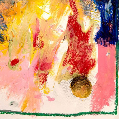 Instructions For Song - Room to Run (artwork faeton music)