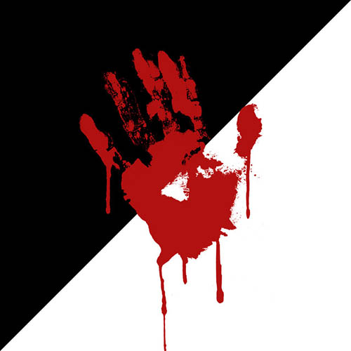 Thunraz - Nihil (artwork faeton music)