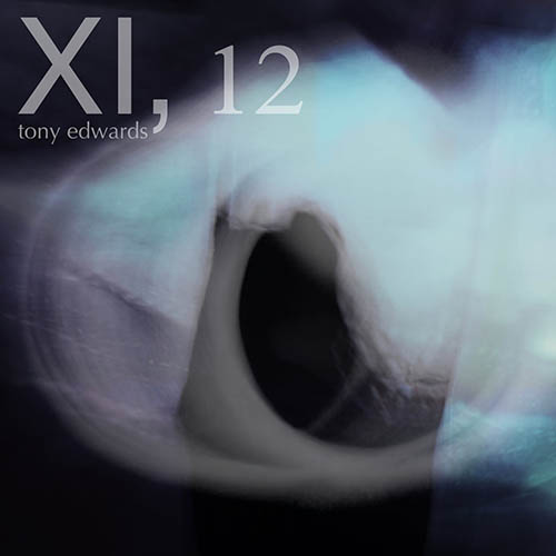 Tony Edwards - Push The Desert (artwork faeton music)