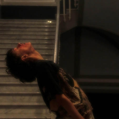 GIORDSSSSS - EGO DEATH (artwork faeton music)