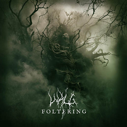 Walg - Foltering (artwork faeton music)