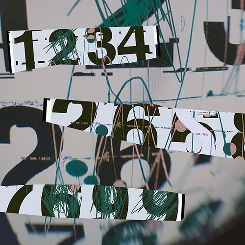 58918012 - From One To Eight (artwork faeton music)