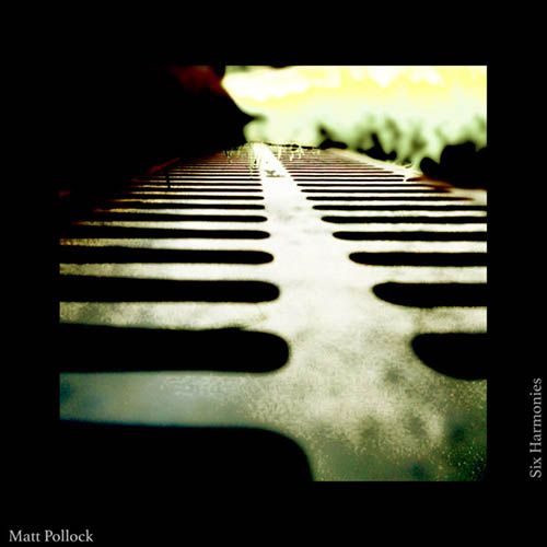 Matt Pollock - The River (artwork faeton music)