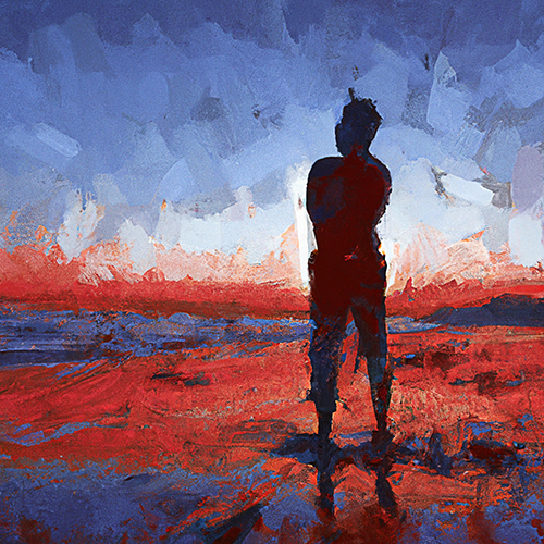 noteaf - Count (artwork faeton music)