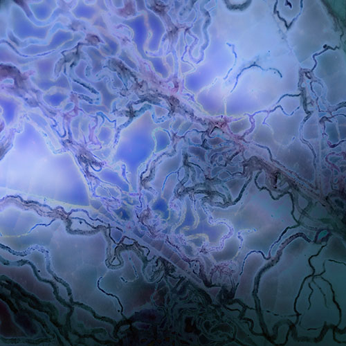 58918012 - Winter Drones (artwork faeton music)