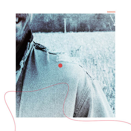 Foreign Fields - Damages (artwork faeton music)