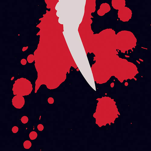 Gae Vinci - DEVIL'S NIGHT (artwork faeton music)