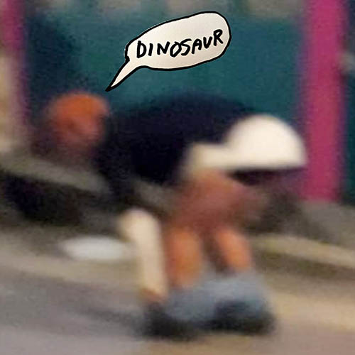 HATZATZ - Dinosaur (faeton music)