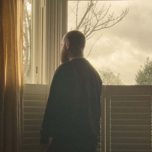 WORRYWORRY - River Wey (faeton music)