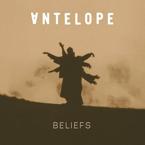 Antelope - Beliefs