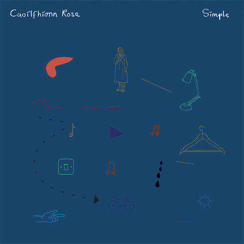 Caoilfhionn Rose - Simple (faeton music)