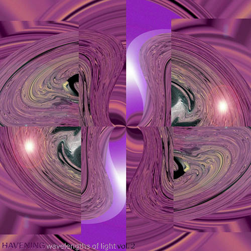 HAVENING - blue albedo (faeton music)