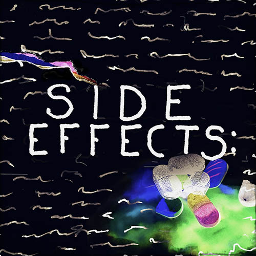 Isidor ten Hooven - Side Effects