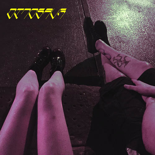 Kid Tigrrr - Dinosaur (faeton music)