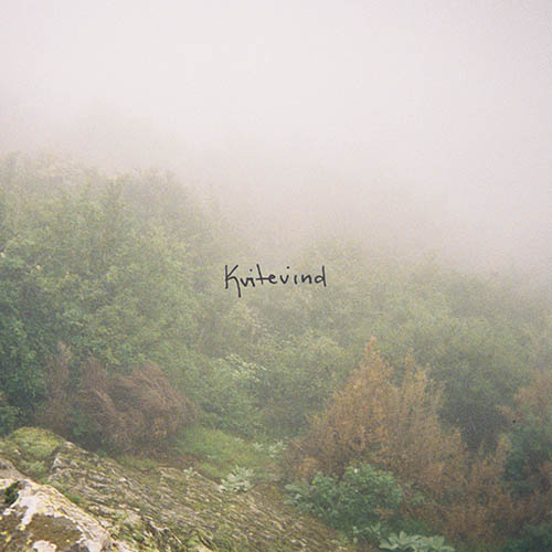 Sólstrauman - Kvitevind