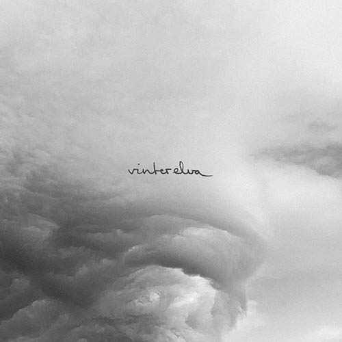 Sólstrauman - Vinterelva