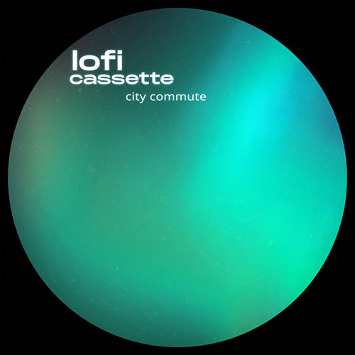 lofi cassette - city commute
