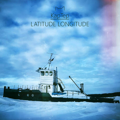 KapTep - Pictures Never Taken (Remix by Blanket Swimming)