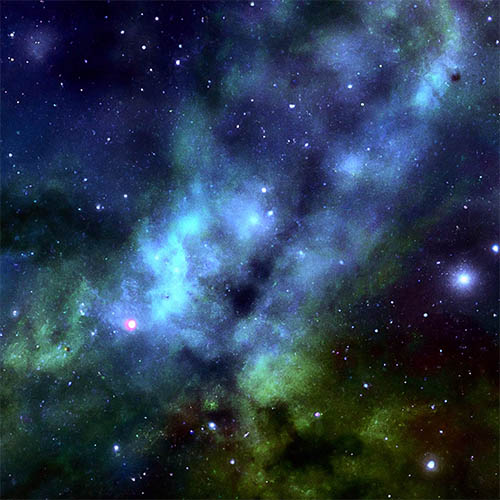 noteaf - Beyond the Dreams