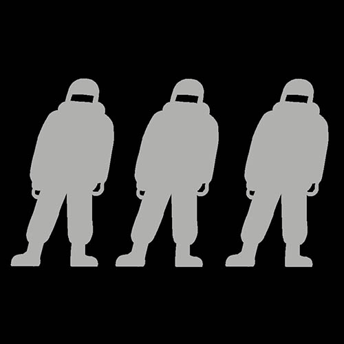 Macro/micro - Balaclava