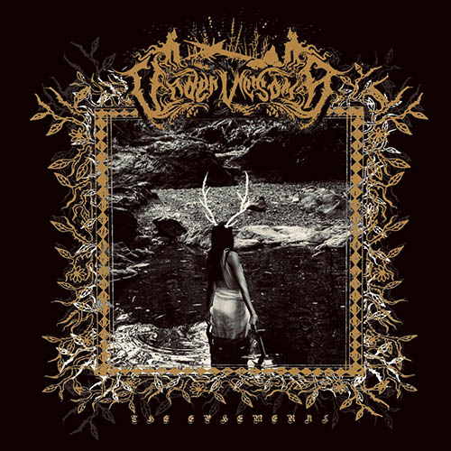 Under Victoria - In the Shade of your Light...