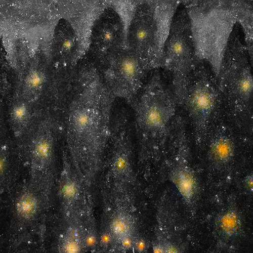 58918012 - Tiny Lights Kingdom