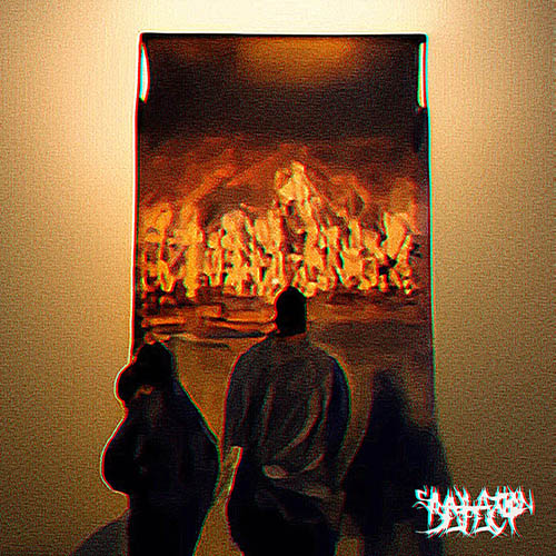 Simulation Defect - Infinite Lies