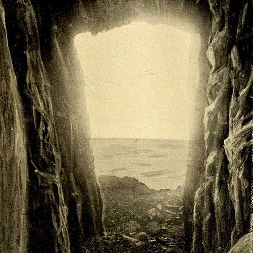 Vacant Suns - Leftovers Reveries