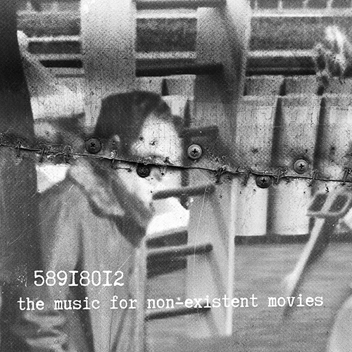 58918012 - the music for non​-​existent movies