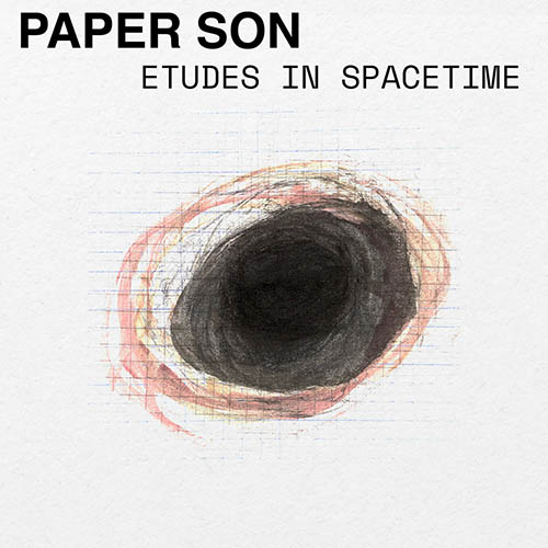 Paper Son - Cosmic Calling