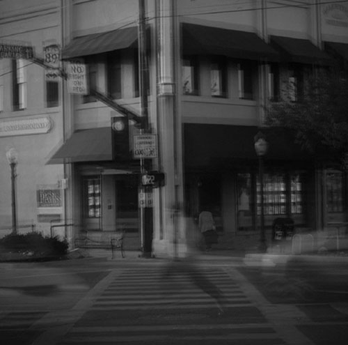 Makaio Huizar - Town