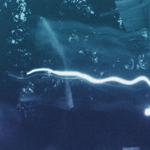 noteaf - Midnight Chill