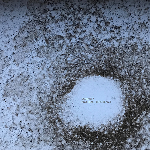 58918012 - Protracted SIlence