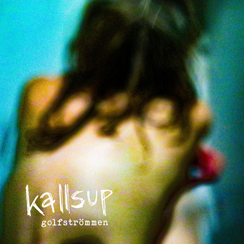 Kallsup - Golfströmmen