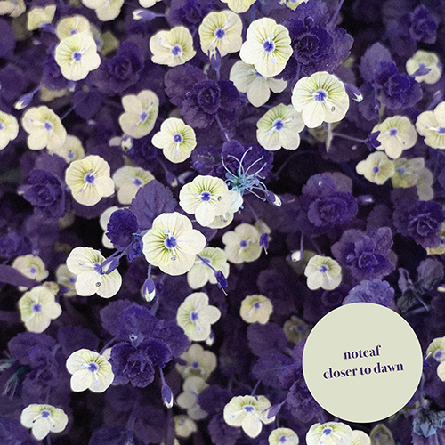 noteaf - Closer To Dawn