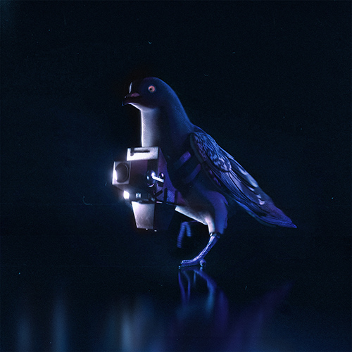 Stimming - Keys Don´t Match (feat. Dominique Fricot)