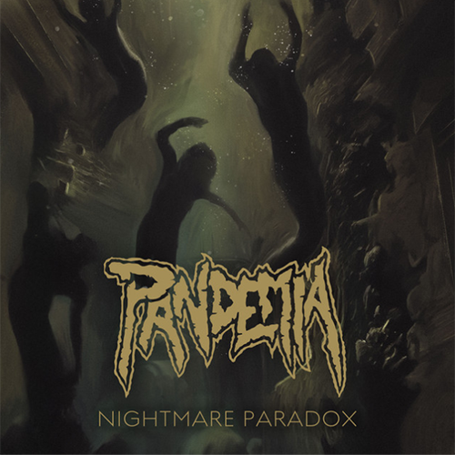 Pandemia - Nightmare Paradox