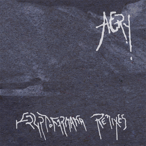 Aery - Closing skies [Kryptofarmaka remix]